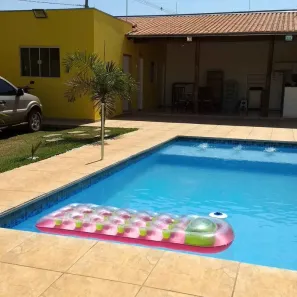 Casa com 2 Quartos à venda, 300m² no Vale do Igapó, Bauru