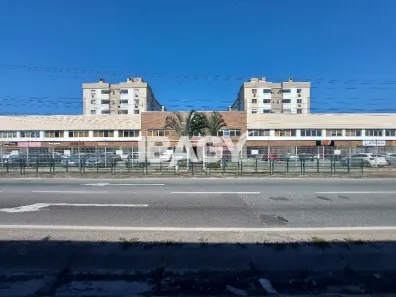 Sala Comercial para alugar, 38m² no Fazenda Santo Antônio, São José