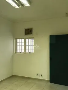 Sala Comercial para alugar, 11m² no Alto da Boa Vista, Ribeirão Preto