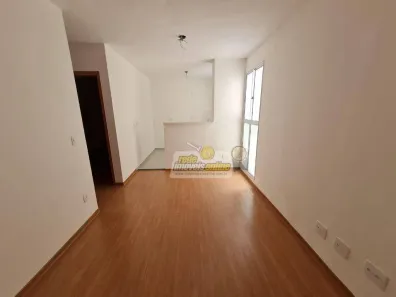 Apartamento com 2 Quartos à venda, 39m² no Vila Arquelau, Uberaba