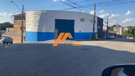 Galpão/Depósito/Armazém para alugar, 230m² no Jardim Bertanha, Sorocaba