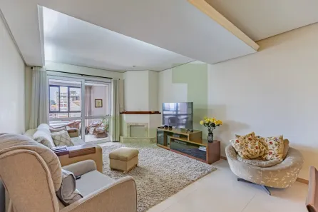 Apartamento com 4 Quartos à venda, 155m² no Centro, São Leopoldo