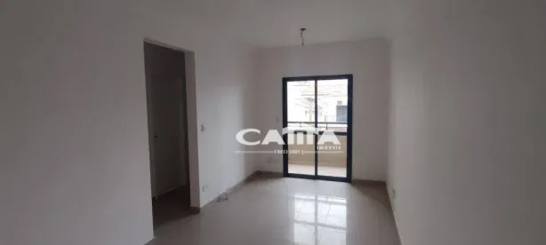 Apartamento com 3 Quartos para alugar, 60m² no Cidade Mãe do Céu, São Paulo
