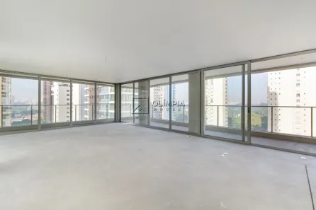 Apartamento com 4 Quartos à venda, 632m² no Vila Mariana, São Paulo