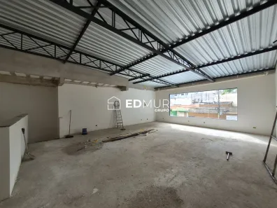 Ponto Comercial para alugar, 160m² no Jardim, Santo André