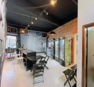 para alugar, 80m² no Ouro Preto, Belo Horizonte