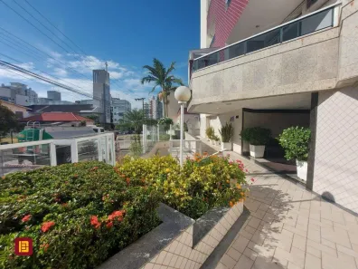 Apartamento com 3 Quartos à venda, 114m² no Canto, Florianópolis