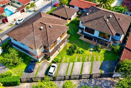 Apartamento com 3 Quartos à venda, 112m² no Cidade Jardim, Caraguatatuba