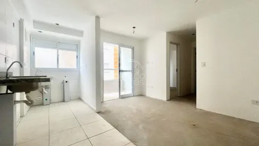 Apartamento com 2 Quartos à venda, 47m² no Parque São Vicente, São Vicente