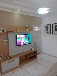 Apartamento com 2 Quartos à venda, 65m² no Benfica, Juiz de Fora