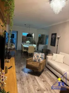Sobrado com 3 Quartos à venda, 130m² no Jardim Textil, São Paulo