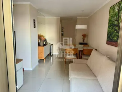 Apartamento com 3 Quartos à venda, 75m² no Centro, Niterói