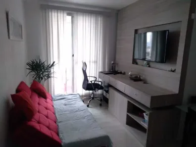 Apartamento com 2 Quartos à venda, 60m² no Bussocaba, Osasco
