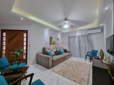 Casa com 3 Quartos à venda, 195m² no Jardim Olímpico, Bauru