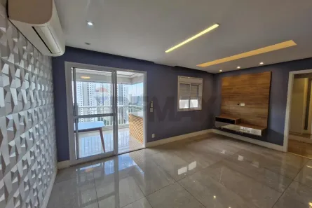 Apartamento com 2 Quartos para alugar, 79m² no Barra Funda, São Paulo