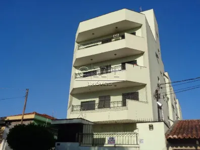 Apartamento com 1 Quarto à venda, 47m² no Jardim Paulista, Ribeirão Preto