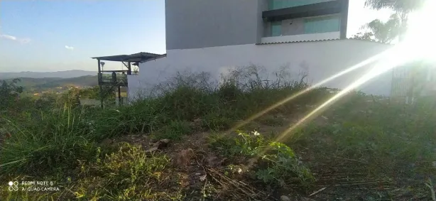 Lote/Terreno à venda, 75m² no Jardim Casa Branca, Betim