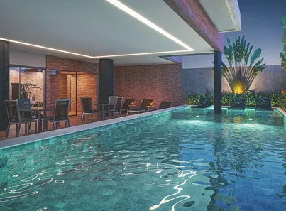 Apartamento com 2 Quartos à venda, 84m² no Botafogo, Rio de Janeiro