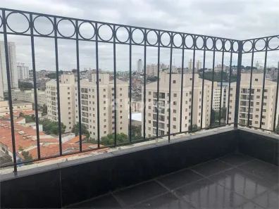 Apartamento com 3 Quartos à venda, 84m² no Vila Romero, São Paulo