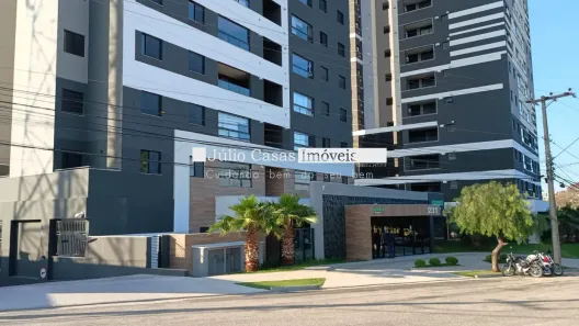 Apartamento com 3 Quartos à venda, 88m² no Jardim Residencial Nikkey, Sorocaba