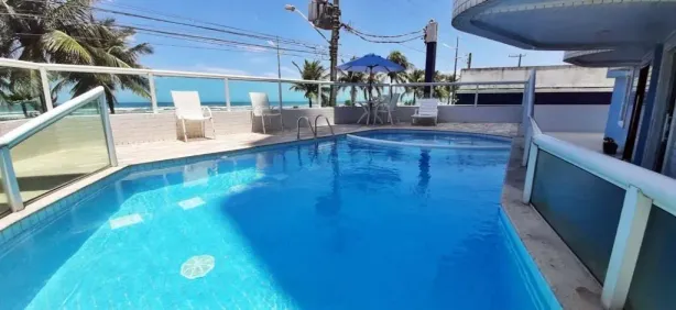 Apartamento com 1 Quarto à venda, 55m² no Mirim, Praia Grande