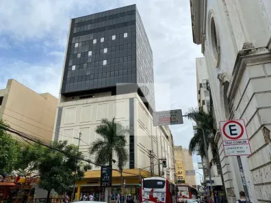 Sala Comercial para alugar, 430m² no Centro, Campinas