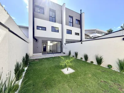 Casa com 3 Quartos à venda, 237m² no Aristocrata, São José dos Pinhais