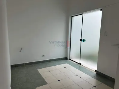 Sala Comercial para alugar, 220m² no Centro, Taubaté
