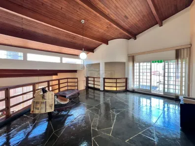 Sobrado com 3 Quartos à venda, 318m² no Jardim Paulistano, Ribeirão Preto