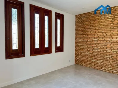 Casa com 3 Quartos para venda ou aluguel, 122m² no Centro, Itu