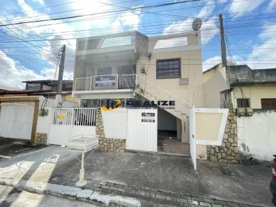 Casa com 3 Quartos à venda, 115m² no Parque Rosário, Campos dos Goytacazes