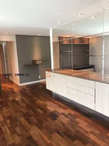 Apartamento com 4 Quartos à venda, 138m² no Jardim Caravelas, São Paulo