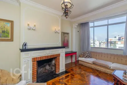 Apartamento com 3 Quartos à venda, 176m² no Santana, Porto Alegre