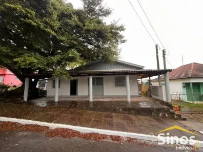 Ponto Comercial para alugar, 80m² no Lomba Grande, Novo Hamburgo