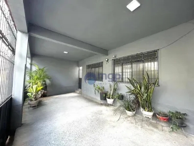 Sobrado com 2 Quartos à venda, 151m² no Vila Paiva, São Paulo