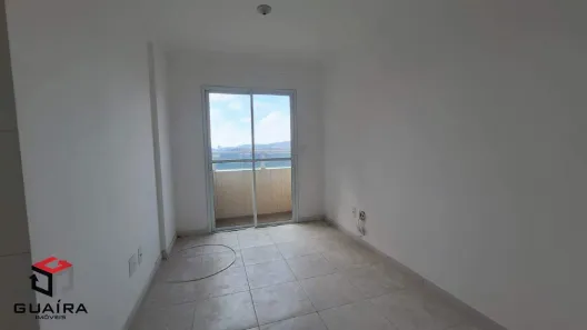 Apartamento com 2 Quartos à venda, 46m² no Demarchi, São Bernardo do Campo