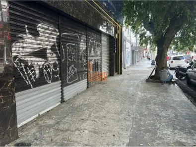 Ponto Comercial para alugar, 135m² no Batista Campos, Belém