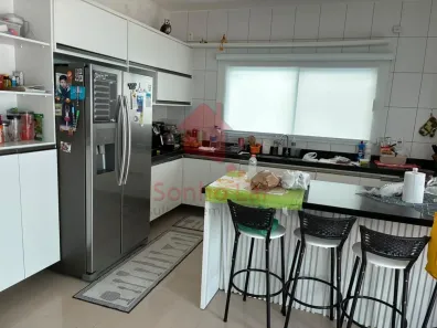Casa de Condomínio com 3 Quartos para alugar, 200m² no Nova Era, Itupeva