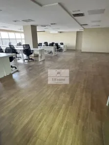 Sala Comercial para alugar, 280m² no Estoril, Belo Horizonte