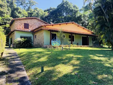 Fazenda/Sítio com 8 Quartos à venda, 21962m² no Limoeiro, Guapimirim