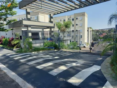 Apartamento com 2 Quartos à venda, 83m² no Jardim Ana Lúcia, Bauru