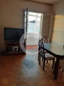 Apartamento com 2 Quartos à venda, 77m² no Brás, São Paulo