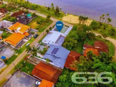 Casa com 5 Quartos à venda, 215m² no Pinheiros, Balneário Barra do Sul
