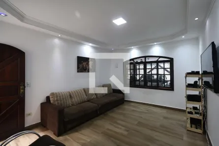Casa com 3 Quartos à venda, 205m² no Jardim Rina, Santo André