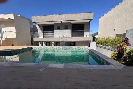 Casa de Condomínio com 3 Quartos para alugar, 330m² no Condomínio Residencial Campos do Conde, Bragança Paulista