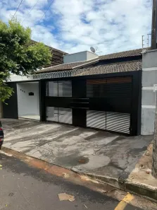 Casa com 3 Quartos à venda, 90m² no Residencial Bom Sucesso, São José do Rio Preto