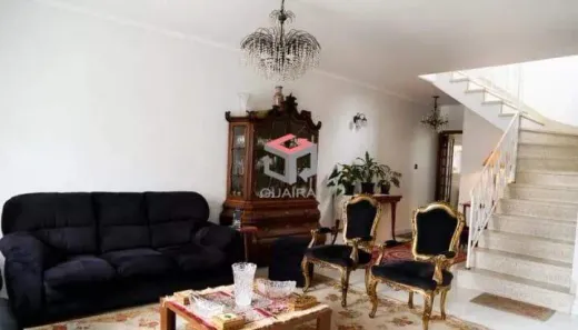 Sobrado com 3 Quartos à venda, 280m² no Vila Mariana, São Paulo