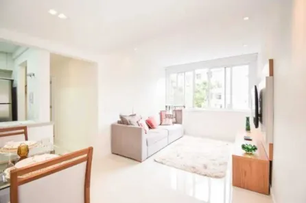 Apartamento com 2 Quartos à venda, 63m² no Laranjeiras, Rio de Janeiro