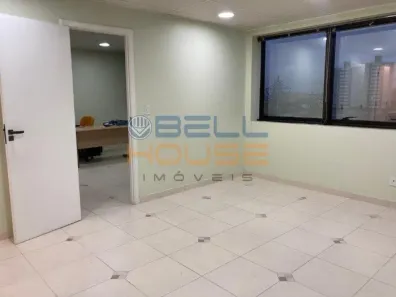 Sala Comercial para alugar, 72m² no Paraíso, Santo André