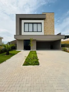Casa com 3 Quartos à venda, 205m² no Sítio do Morro, Santana de Parnaíba